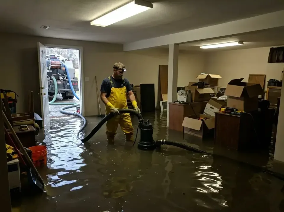 basement-burst-pipe-flooding-a-001 — frequently asked questions, 24-Hour Water Damage Restoration Services in Port Vue, PA